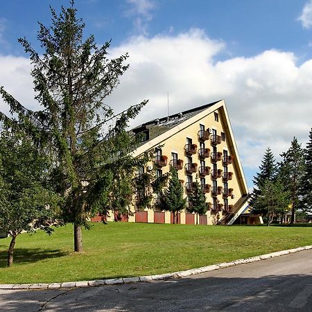 Hotel Zelenkada Zlatibor Bagian luar foto