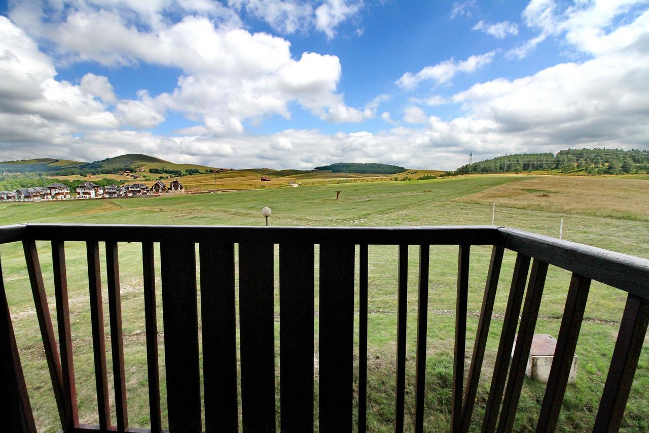 Hotel Zelenkada Zlatibor Bagian luar foto