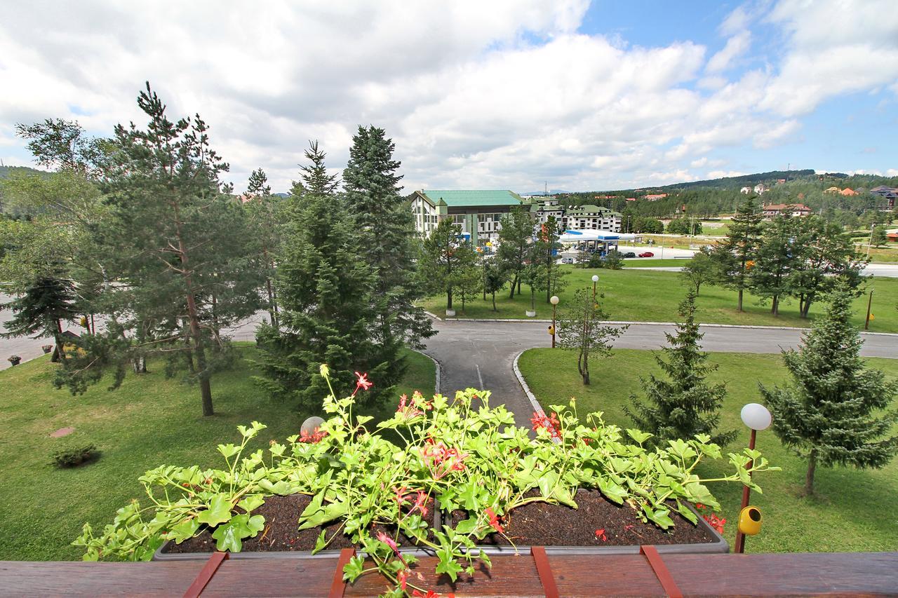 Hotel Zelenkada Zlatibor Bagian luar foto